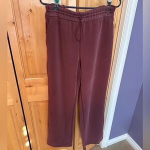 Lululemon Softstreme High Rise Pant